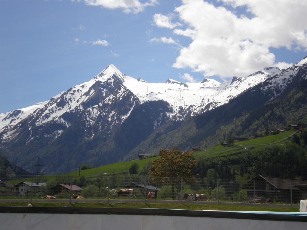 Ferienhaus Gerlinde II Kaprun Exterior foto
